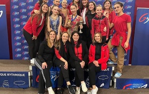 Championnat de France fédérale et Nationale C à Sélestat