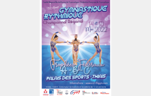 CHAMPIONNAT REG FED A + B