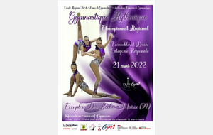 CHAMPIONNAT REG REG