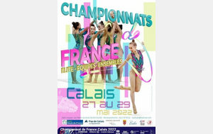 CHAMPIONNAT DE FRANCE NAT