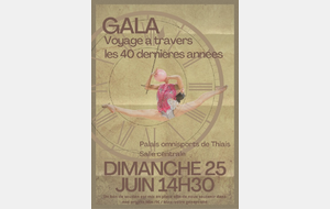 Gala 2023