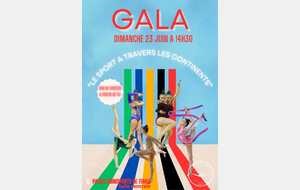 Fête du club 