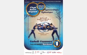 Inter département ensembles