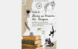 Fête du club