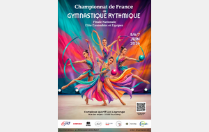 Championnat de France des ensembles nationales et elites