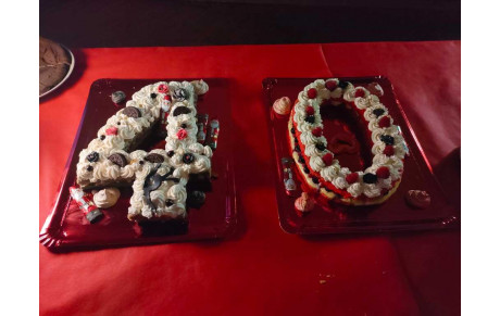 Thiais GR a fêté ses 40 ans ! 