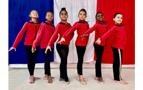 FB 10-11 ans