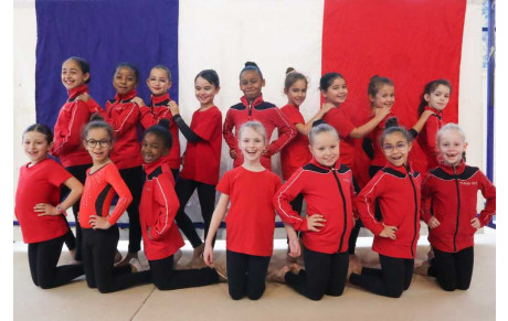 EN 7-9 ans + CF
