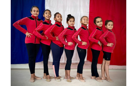 REG 10-11 ans
