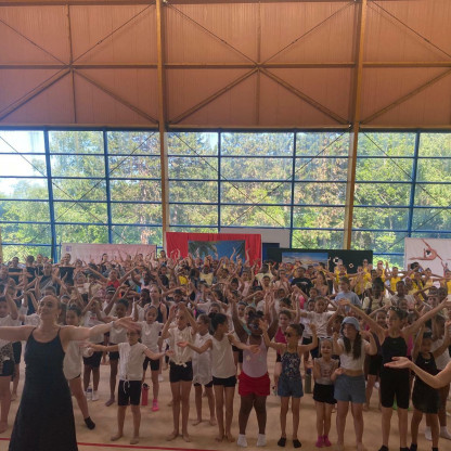 Gala de fin d'année