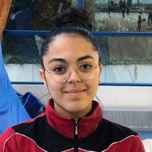 Lena Yefsah 